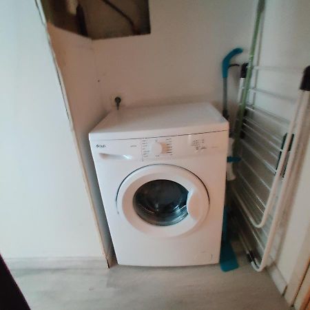 Au Vieux Vesoul Apartment Bagian luar foto