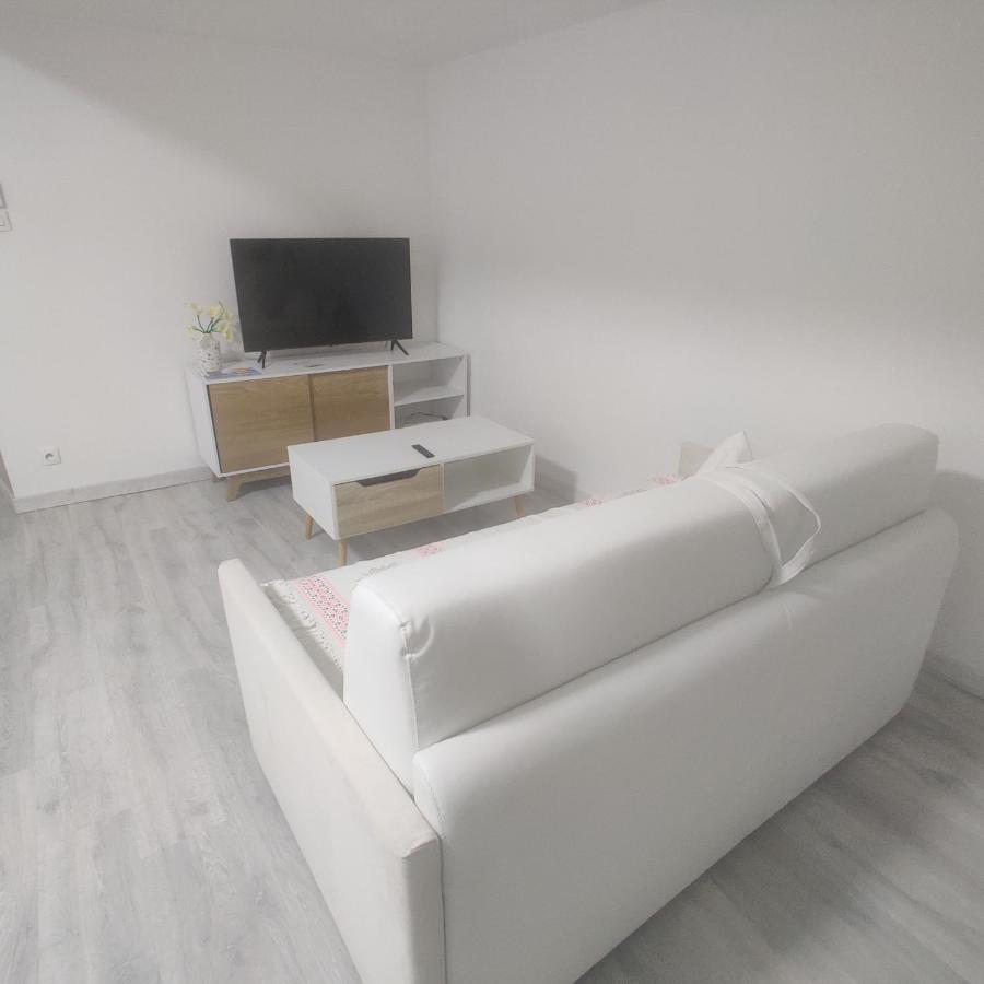 Au Vieux Vesoul Apartment Bagian luar foto