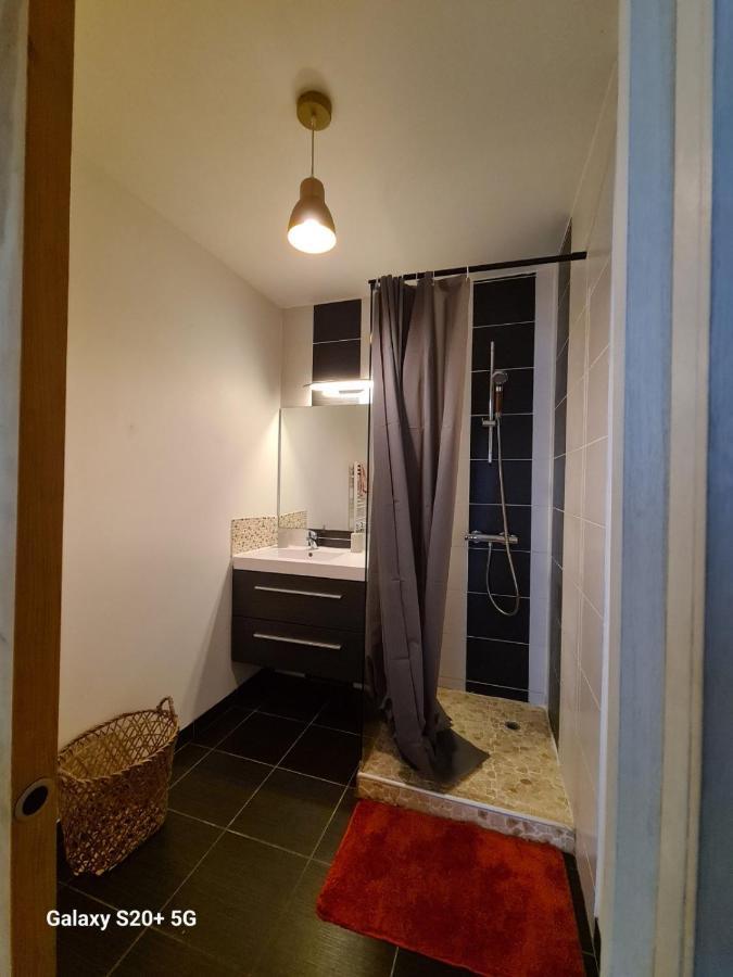 Au Vieux Vesoul Apartment Bagian luar foto